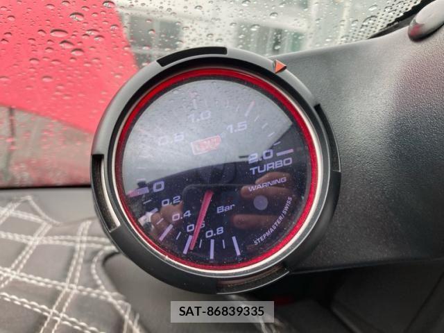 Mitsubishi LANCER 2005-08 8336400-25
