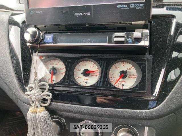 Mitsubishi LANCER 2005-08 8336400-26