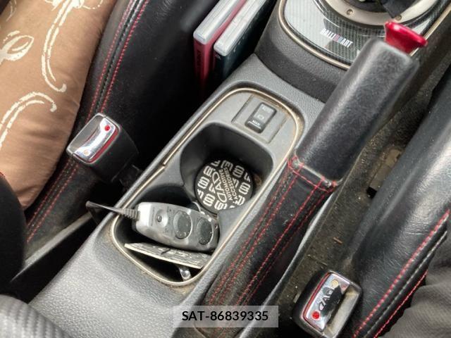 Mitsubishi LANCER 2005-08 8336400-28