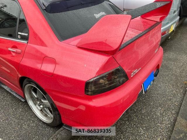 Mitsubishi LANCER 2005-08 8336400-4