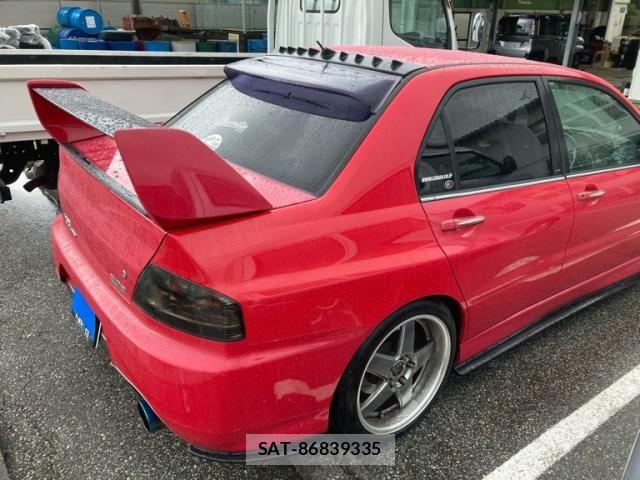 Mitsubishi LANCER 2005-08 8336400-5