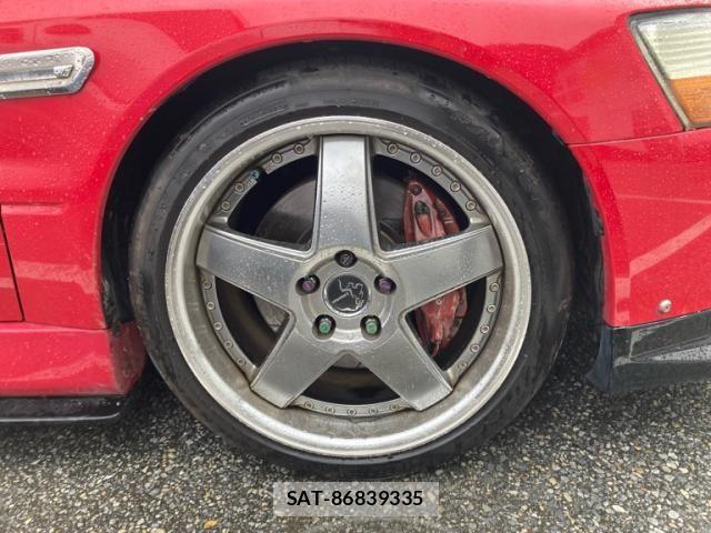 Mitsubishi LANCER 2005-08 8336400-6