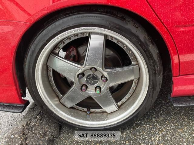 Mitsubishi LANCER 2005-08 8336400-8