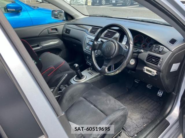 Mitsubishi LANCER 2005-12 8366542-11