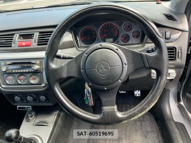 Mitsubishi LANCER 2005-12 8366542-13