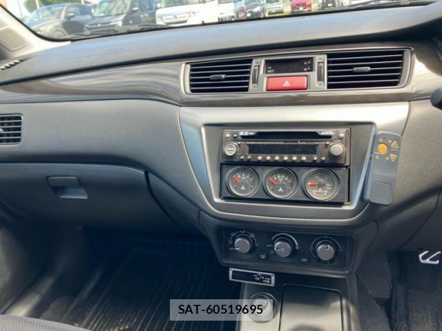 Mitsubishi LANCER 2005-12 8366542-14