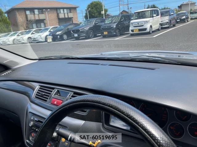 Mitsubishi LANCER 2005-12 8366542-17