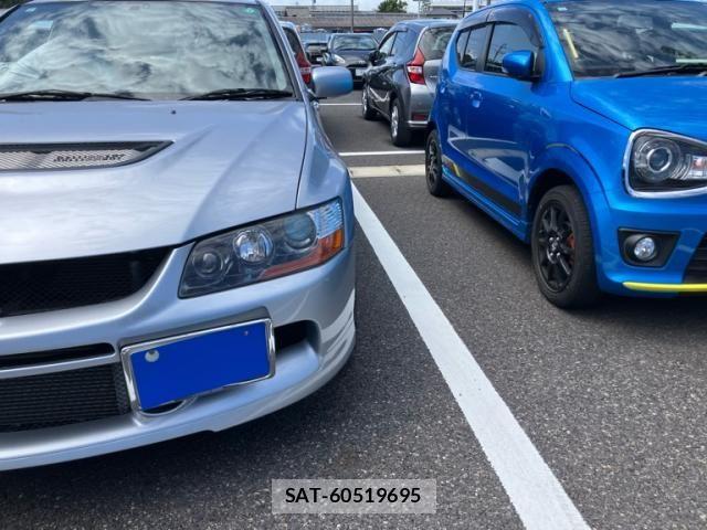 Mitsubishi LANCER 2005-12 8366542-1