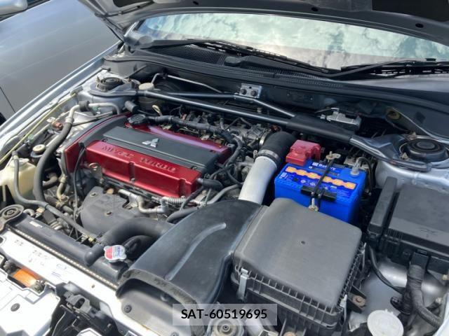Mitsubishi LANCER 2005-12 8366542-19