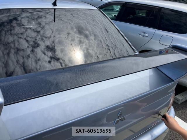 Mitsubishi LANCER 2005-12 8366542-21