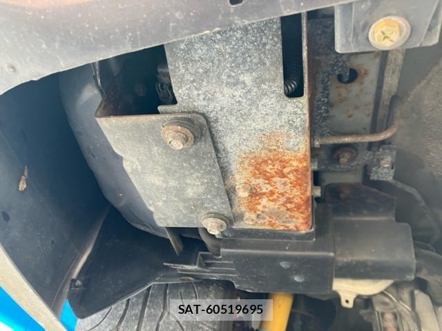 Mitsubishi LANCER 2005-12 8366542-22