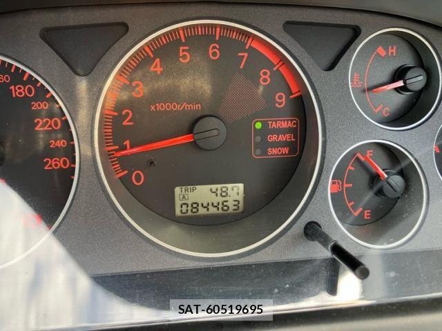 Mitsubishi LANCER 2005-12 8366542-24