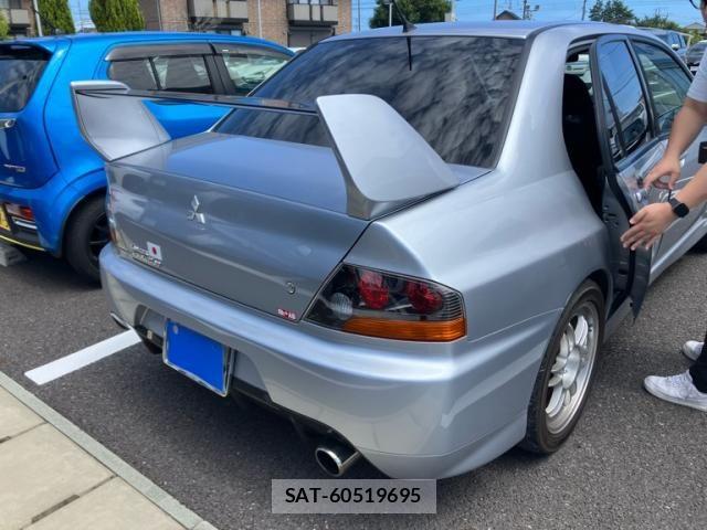 Mitsubishi LANCER 2005-12 8366542-4