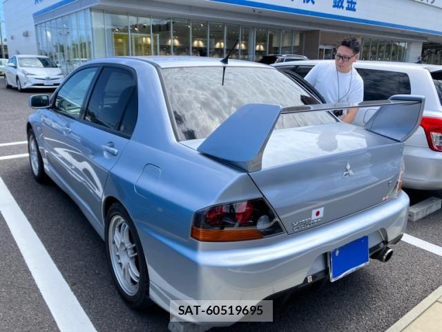 Mitsubishi LANCER 2005-12 8366542-5
