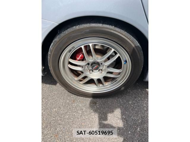 Mitsubishi LANCER 2005-12 8366542-6