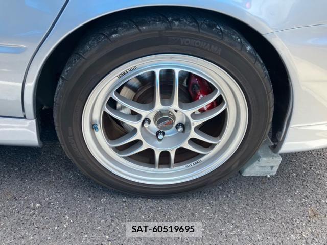 Mitsubishi LANCER 2005-12 8366542-7