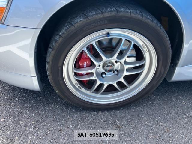 Mitsubishi LANCER 2005-12 8366542-8