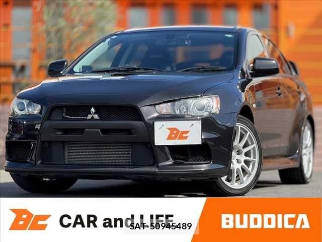 Mitsubishi LANCER 2011-09 8366546-0