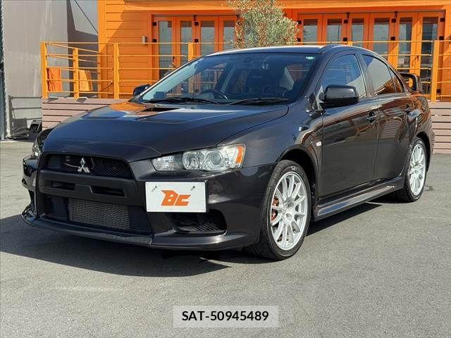 Mitsubishi LANCER 2011-09 8366546-9