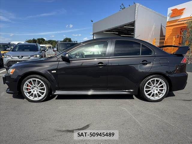 Mitsubishi LANCER 2011-09 8366546-10