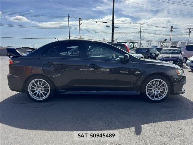 Mitsubishi LANCER 2011-09 8366546-11