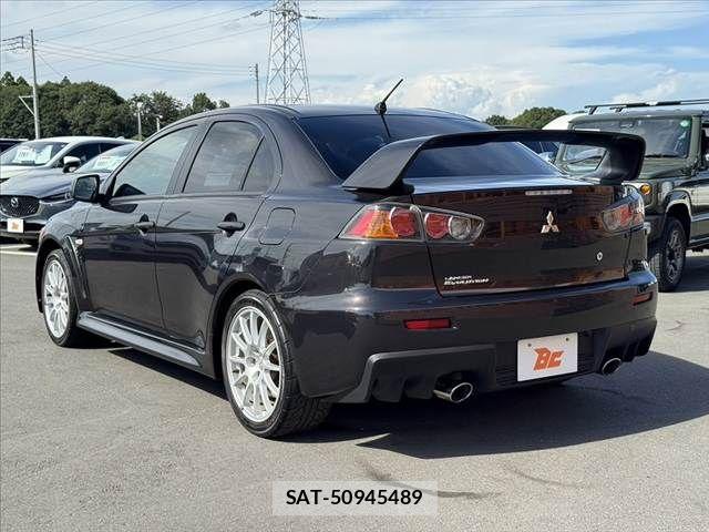 Mitsubishi LANCER 2011-09 8366546-12