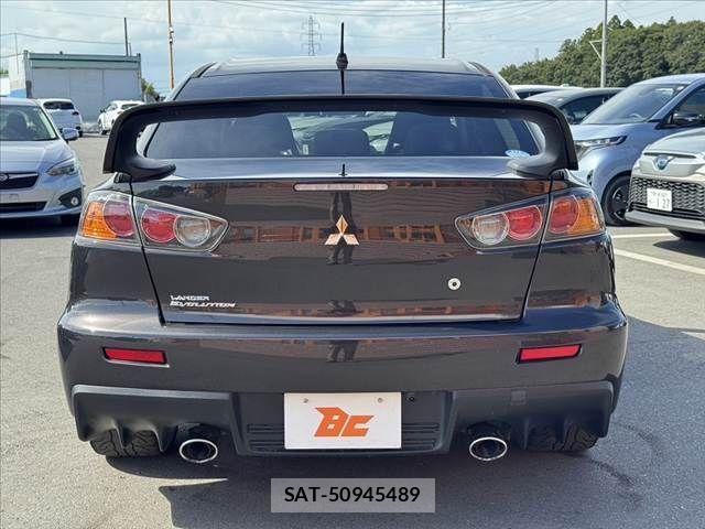 Mitsubishi LANCER 2011-09 8366546-13