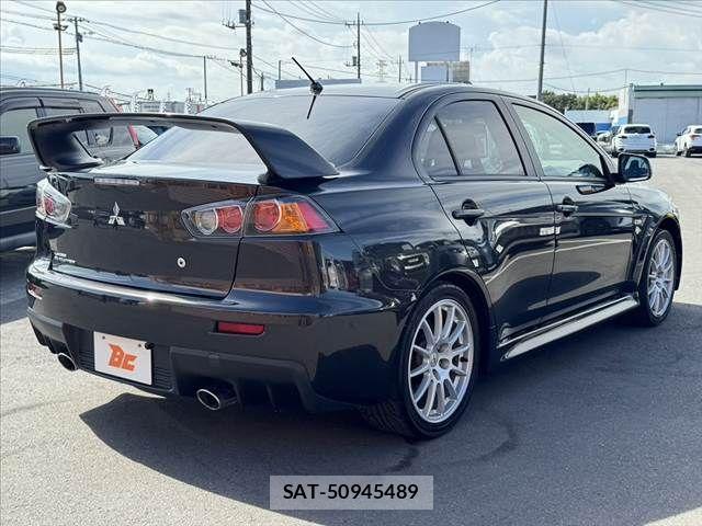 Mitsubishi LANCER 2011-09 8366546-14