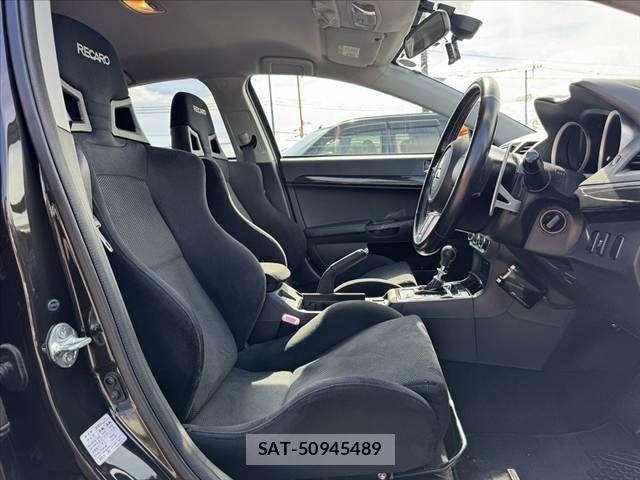 Mitsubishi LANCER 2011-09 8366546-15