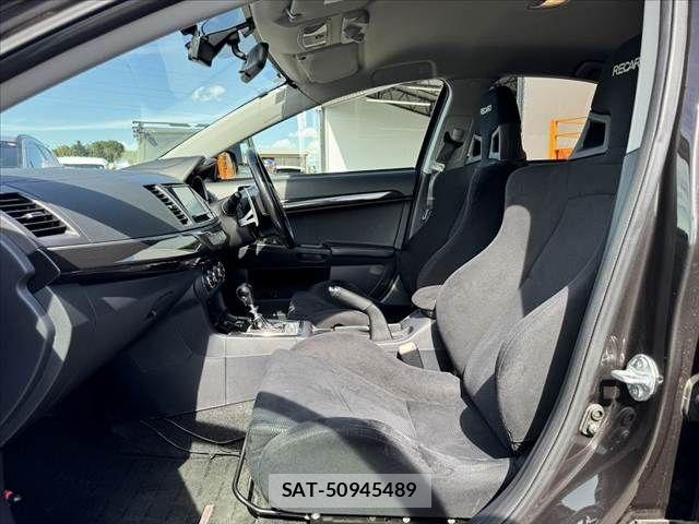 Mitsubishi LANCER 2011-09 8366546-16