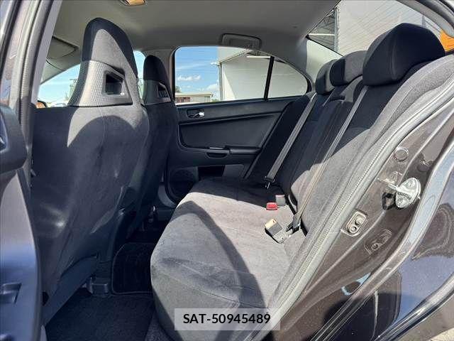 Mitsubishi LANCER 2011-09 8366546-17