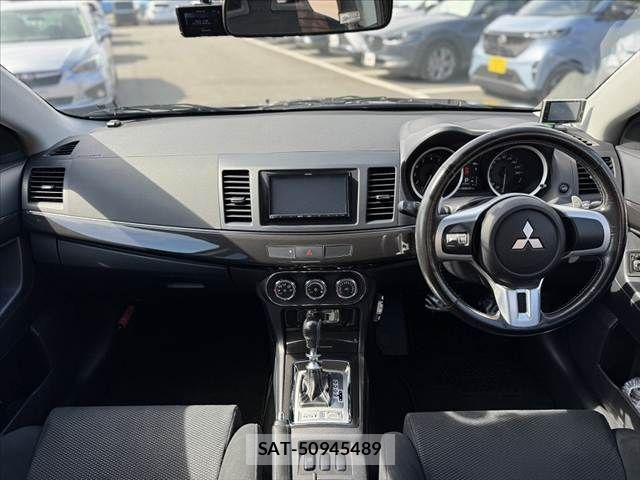 Mitsubishi LANCER 2011-09 8366546-1