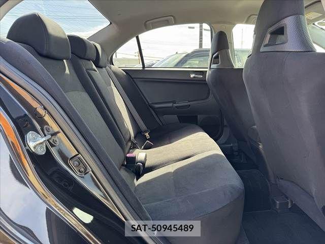 Mitsubishi LANCER 2011-09 8366546-19