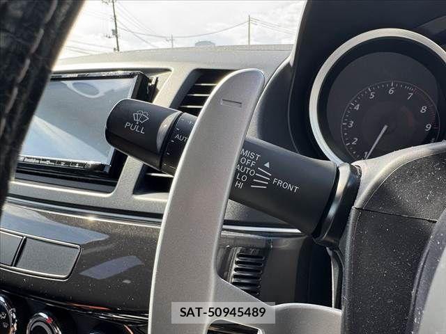 Mitsubishi LANCER 2011-09 8366546-28