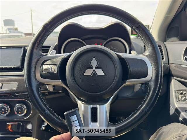 Mitsubishi LANCER 2011-09 8366546-6