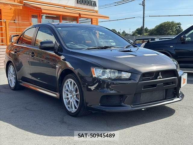 Mitsubishi LANCER 2011-09 8366546-7