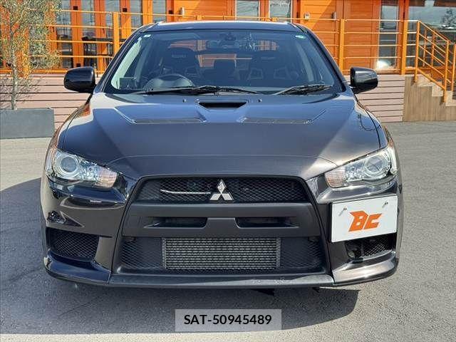 Mitsubishi LANCER 2011-09 8366546-8