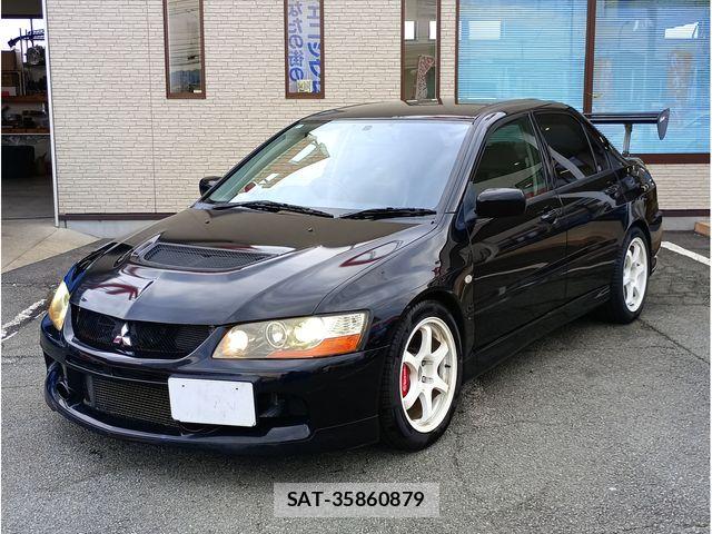 Mitsubishi LANCER 2005-03 8366544-0