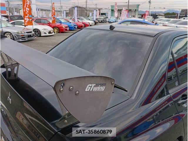 Mitsubishi LANCER 2005-03 8366544-9
