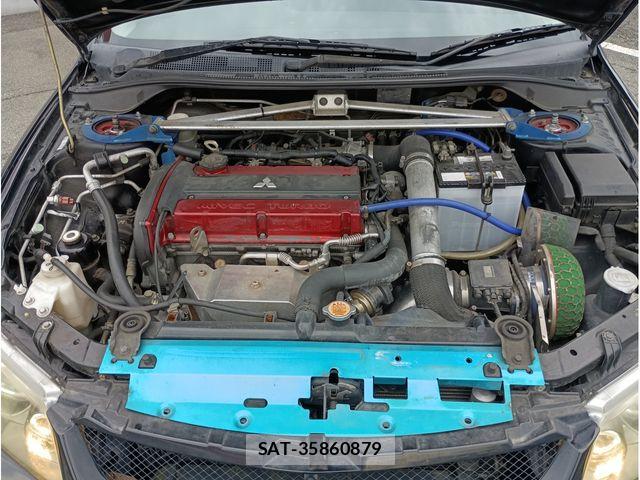 Mitsubishi LANCER 2005-03 8366544-11
