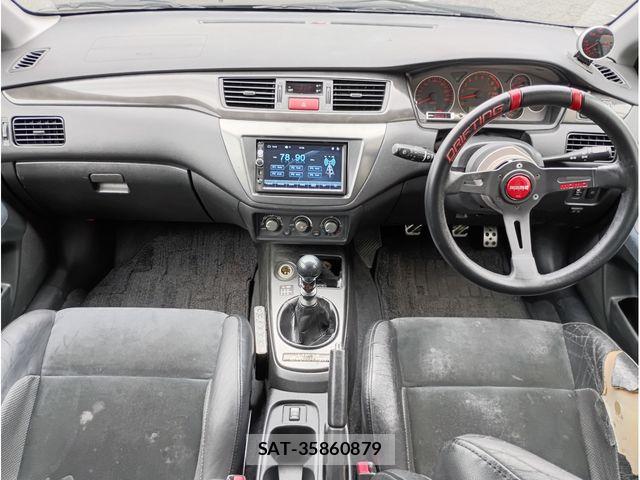 Mitsubishi LANCER 2005-03 8366544-13