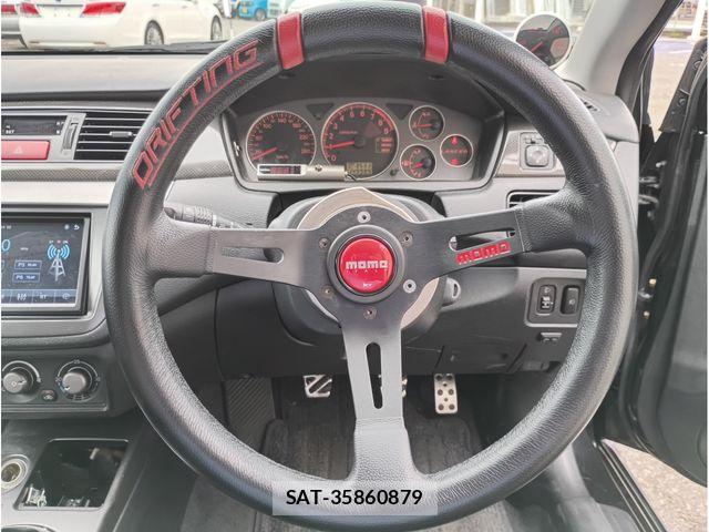 Mitsubishi LANCER 2005-03 8366544-14