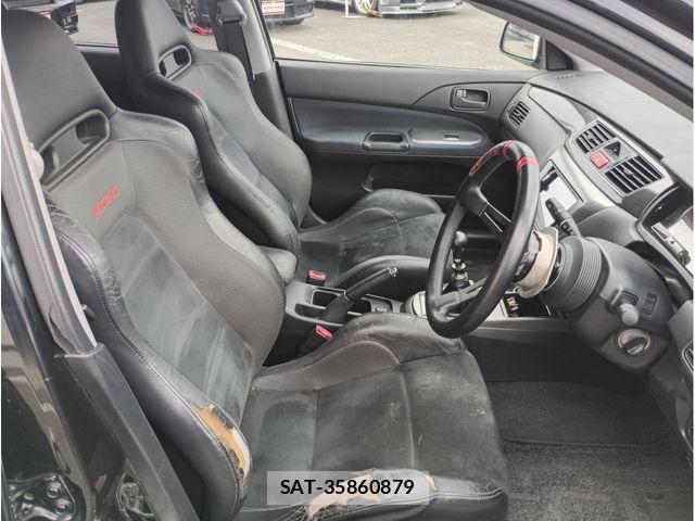 Mitsubishi LANCER 2005-03 8366544-17