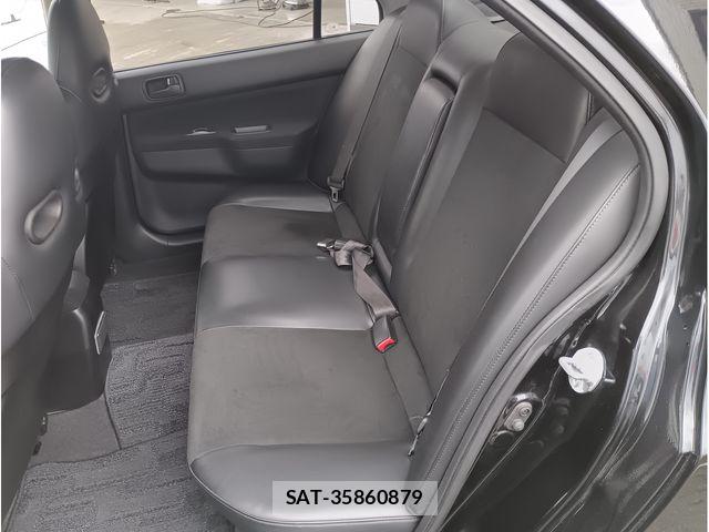 Mitsubishi LANCER 2005-03 8366544-18