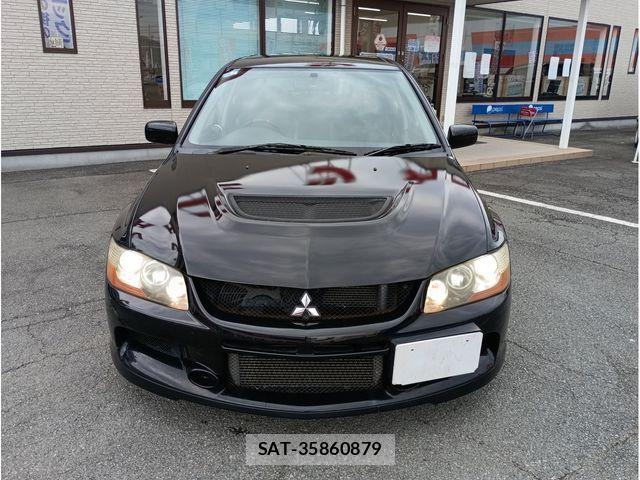 Mitsubishi LANCER 2005-03 8366544-1