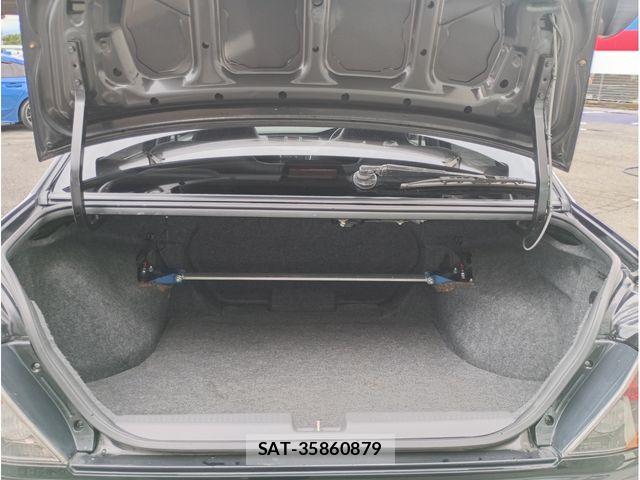 Mitsubishi LANCER 2005-03 8366544-19