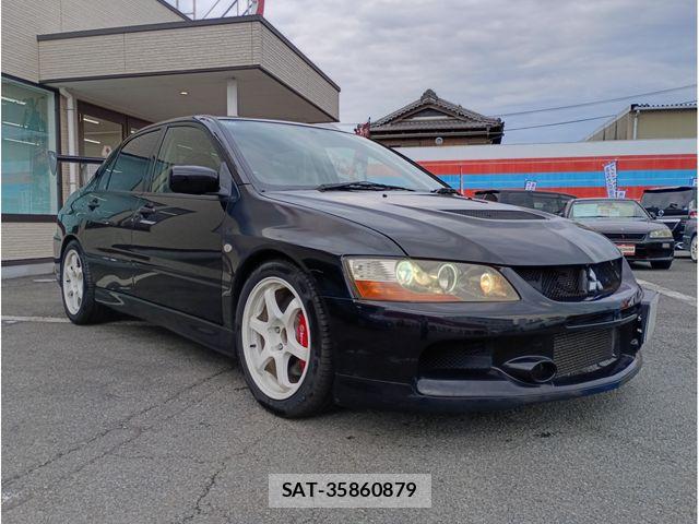 Mitsubishi LANCER 2005-03 8366544-2