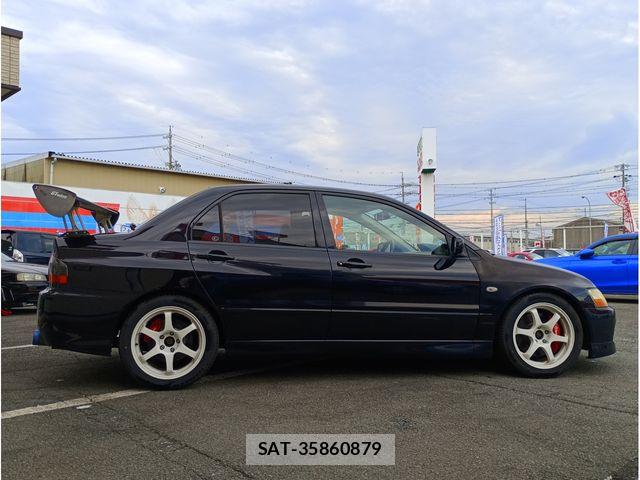 Mitsubishi LANCER 2005-03 8366544-7