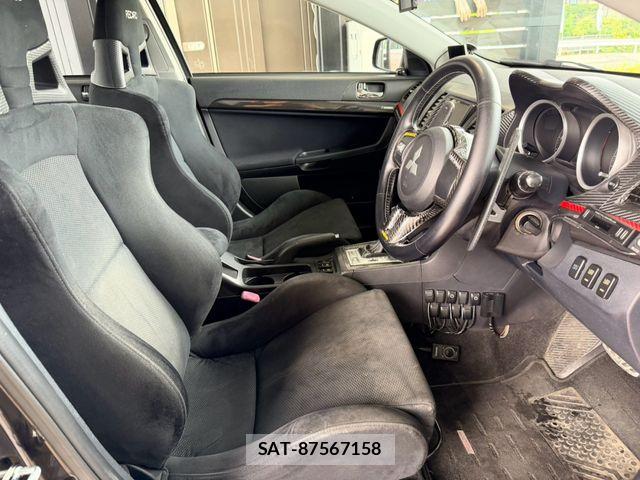 Mitsubishi LANCER 2008-01 8371769-9