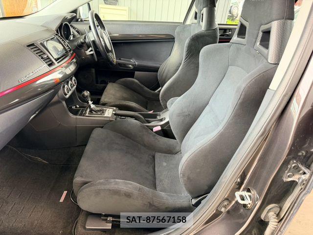 Mitsubishi LANCER 2008-01 8371769-10